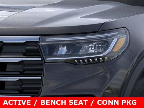 New 2026 Ford Explorer Active image 16