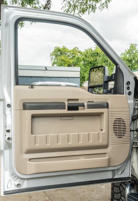 Used 2008 Ford F250 FX4 AWD/4WD image 17