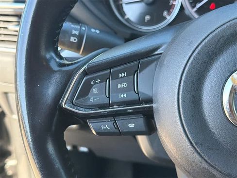 Used 2023 MAZDA CX-5 AWD 2.5 S w/ Select Package image 22