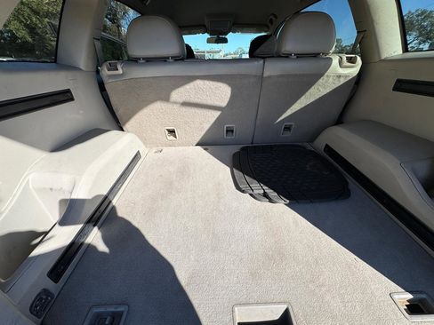 Used 2009 Saturn Vue XE w/ Premium Trim Package FWD image 9