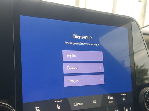 Used 2023 Lexus RX 350 FWD image 30