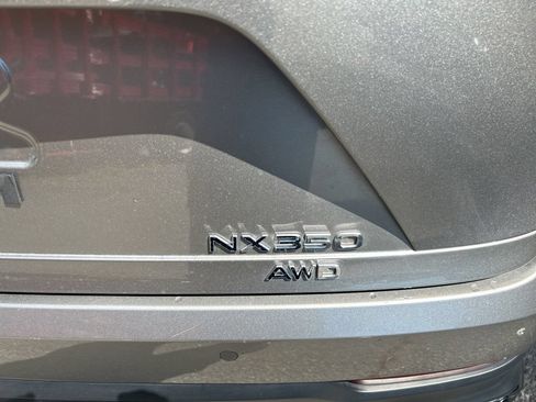 Used 2024 Lexus NX 350 AWD image 10