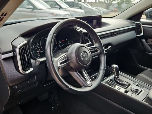 Used 2025 MAZDA CX-50 AWD 2.5 S w/ Preferred Package image 15