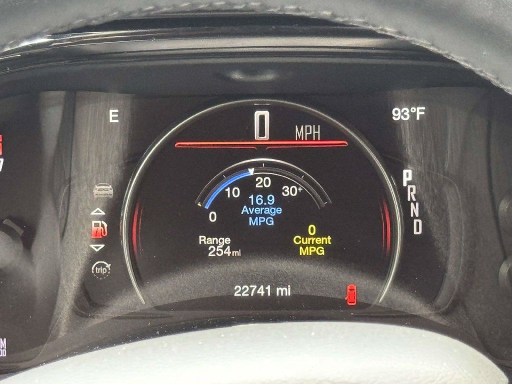 Used 2025 Dodge Durango GT AWD/4WD image 28