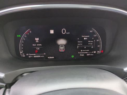 Used 2026 Acura MDX FWD w/ Technology Package image 36