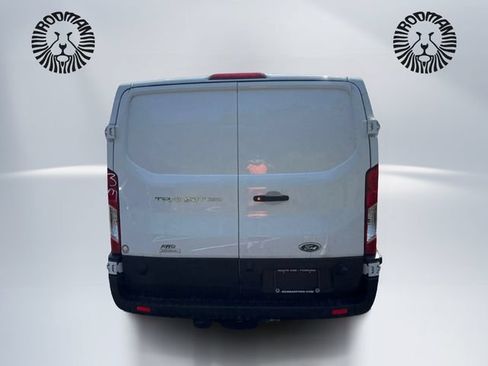 New 2025 Ford Transit 350 Low Roof AWD image 7