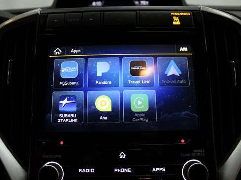 Used 2020 Subaru Ascent Limited AWD/4WD image 47