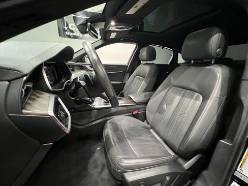Used 2019 Audi A6 3.0T Premium Plus w/ Premium Plus Package image 24