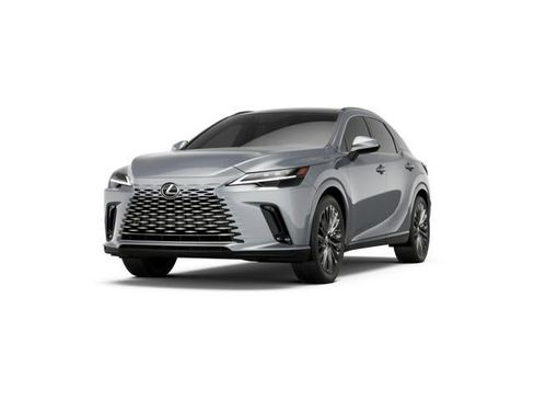 New 2026 Lexus RX 350 w/ Luxury Package image 1