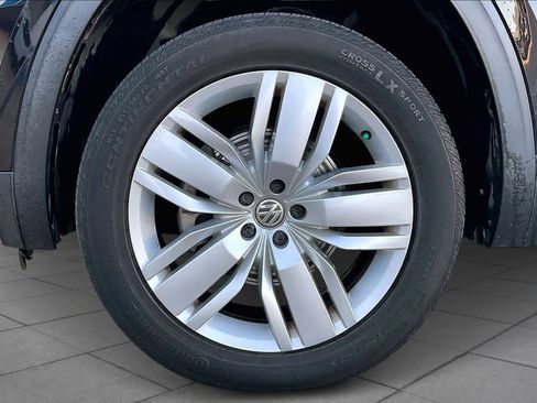 Used 2019 Volkswagen Atlas SE image 11