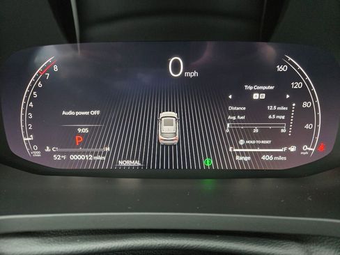 New 2026 Acura MDX SH-AWD w/ Technology Package image 21