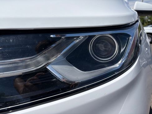 Certified 2021 Chevrolet Equinox LT AWD/4WD image 9