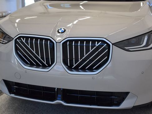 New 2026 BMW X3 xDrive30i w/ Premium Package AWD/4WD image 14