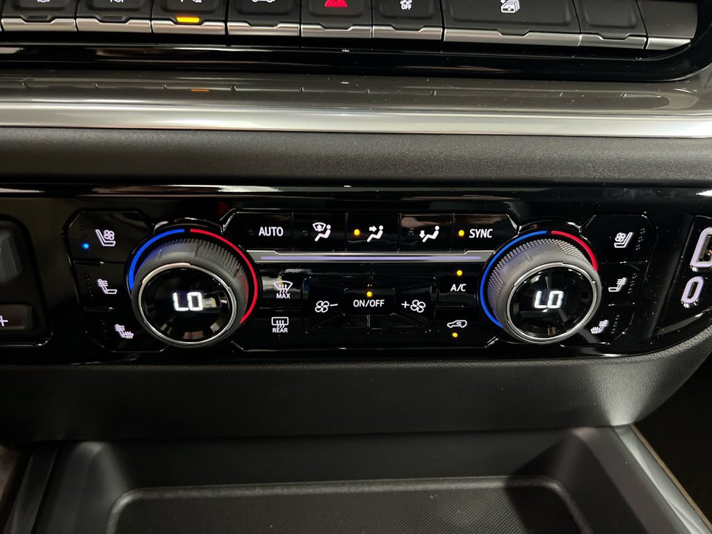 New 2026 Chevrolet Silverado 2500 High Country w/ High Country Premium Package AWD/4WD image 17