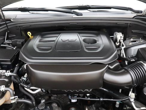 Used 2020 Jeep Grand Cherokee Laredo image 20