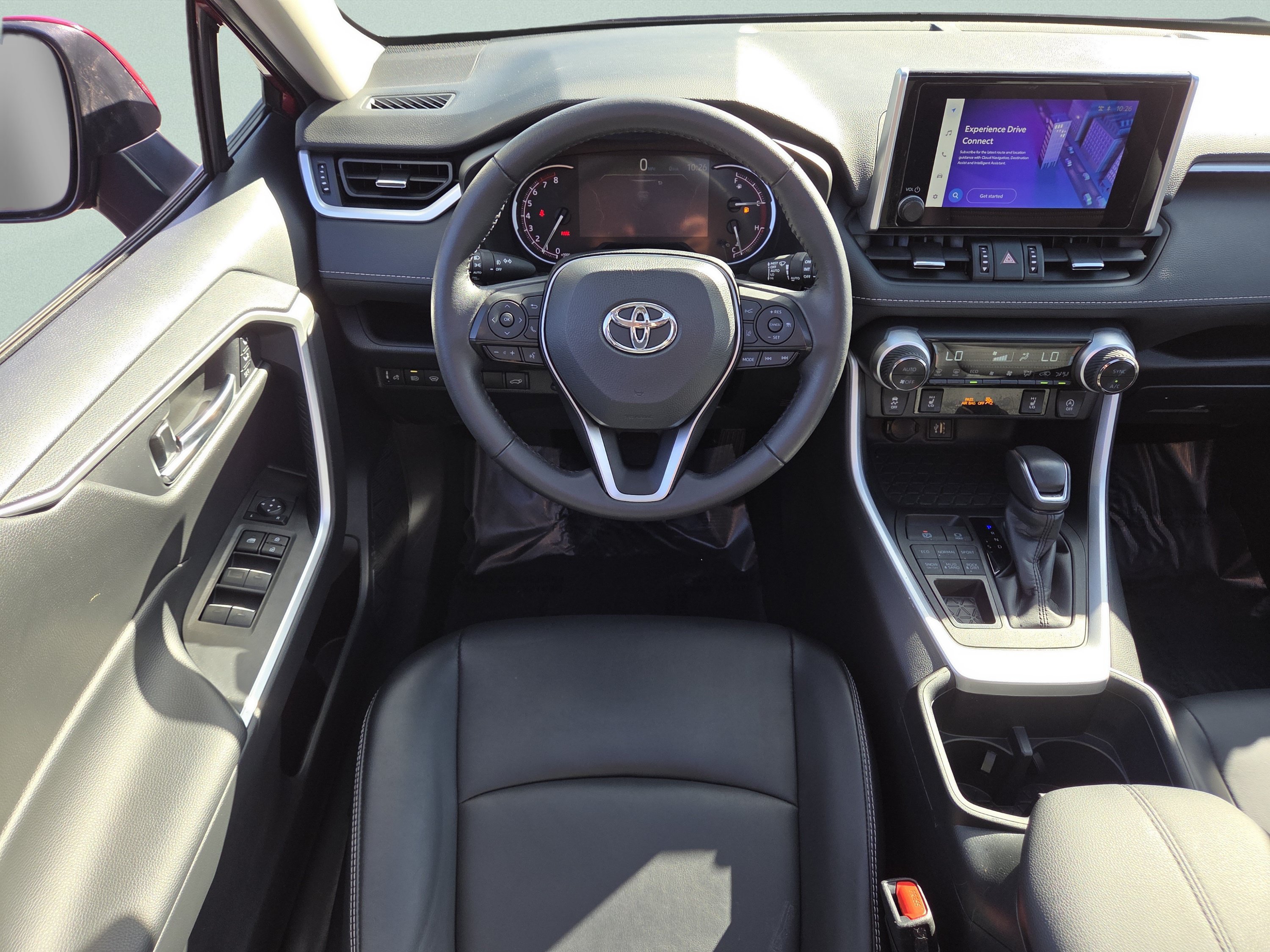 Used 2024 Toyota RAV4 XLE Premium w/ Weather Package AWD/4WD image 4