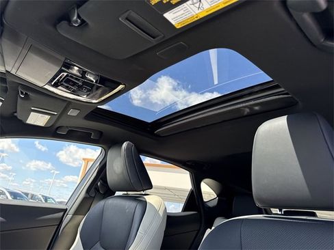 Certified 2023 Lexus NX 350 AWD w/ Premium Package image 22