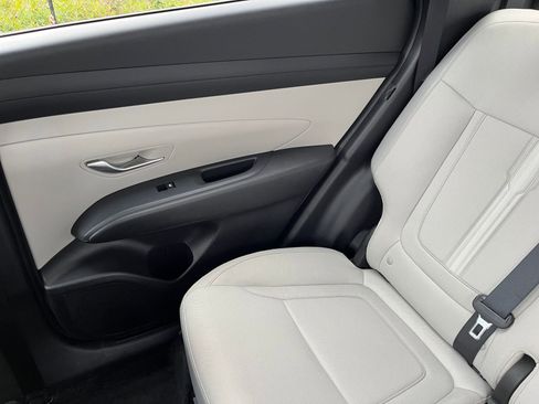 Used 2025 Hyundai Tucson SEL image 42
