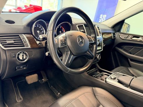 Used 2015 Mercedes-Benz GL 450 4MATIC image 18