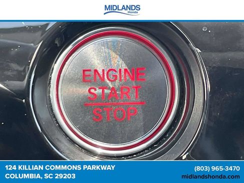 Used 2023 Acura MDX w/ Advance Package AWD/4WD image 27