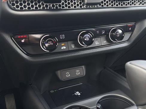New 2027 Honda HR-V Sport image 25