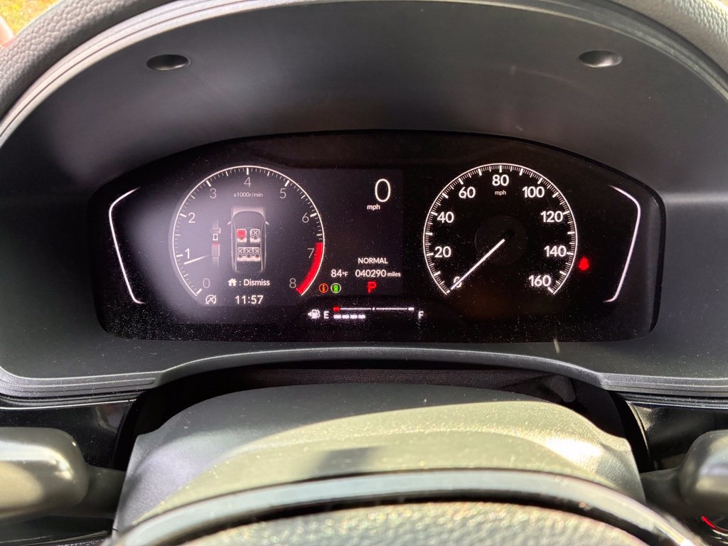 Used 2023 Honda Civic Sport image 29