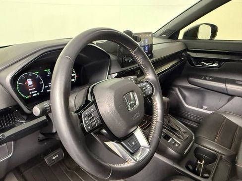 Used 2025 Honda CR-V Sport Touring image 22