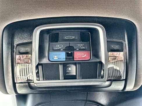 Used 2024 RAM 2500 Laramie w/ Safety Group image 20