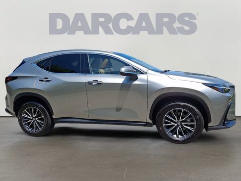 Used 2026 Lexus NX 350 AWD w/ Cold Area Package image 7