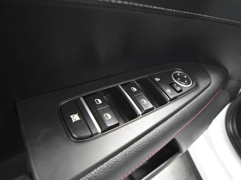 Used 2023 Kia Forte GT w/ GT2 Package FWD image 5