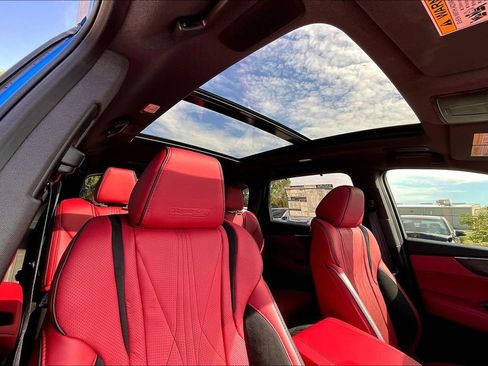 New 2026 Acura MDX Type S image 25