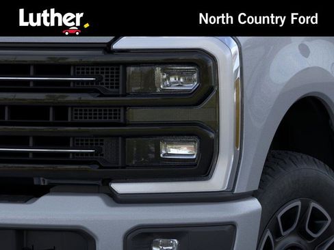 New 2026 Ford F250 Platinum image 18