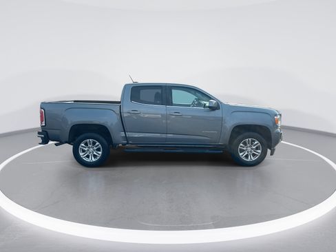 Used 2019 GMC Canyon SLE w/ SLE Convenience Package RWD image 10