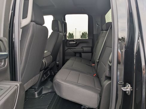 New 2026 Chevrolet Silverado 2500 W/T w/ WT/CX Safety Package image 15