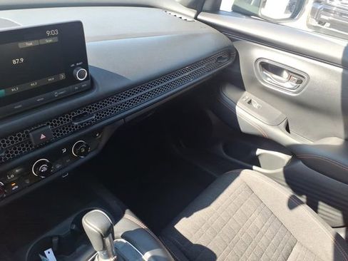 Used 2023 Honda HR-V Sport image 13