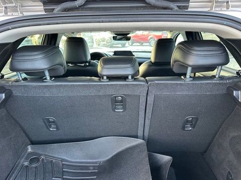 Used 2022 MAZDA CX-30 AWD 2.5 Turbo S image 19