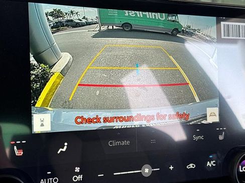 New 2026 Subaru Solterra AWD/4WD image 19