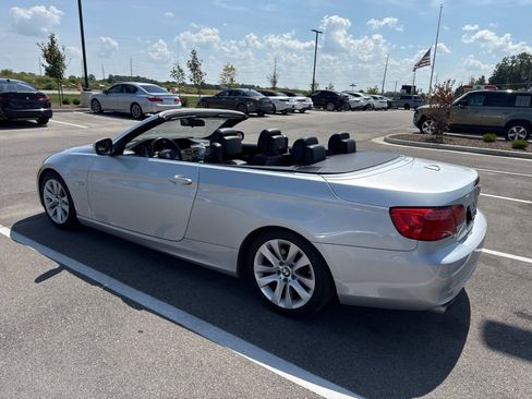 Used 2013 BMW 328i Convertible RWD image 5