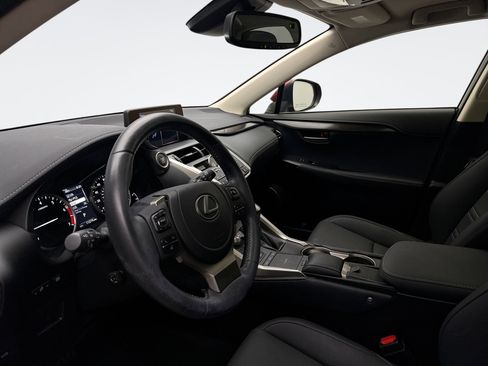 Used 2021 Lexus NX 300 AWD w/ Accessory Package image 9