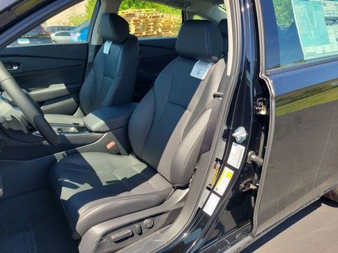 New 2026 Honda Accord Touring image 19