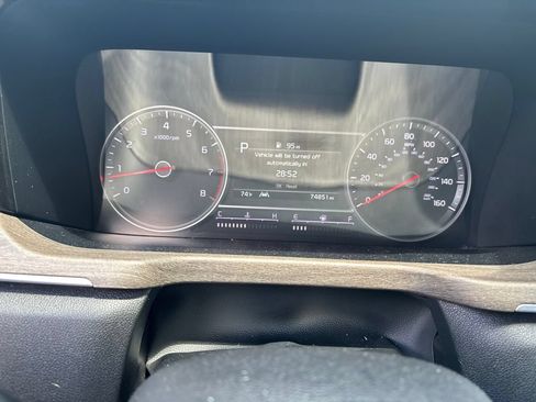 Certified 2023 Kia Sorento S w/ Panoramic Sunroof Package AWD/4WD image 10