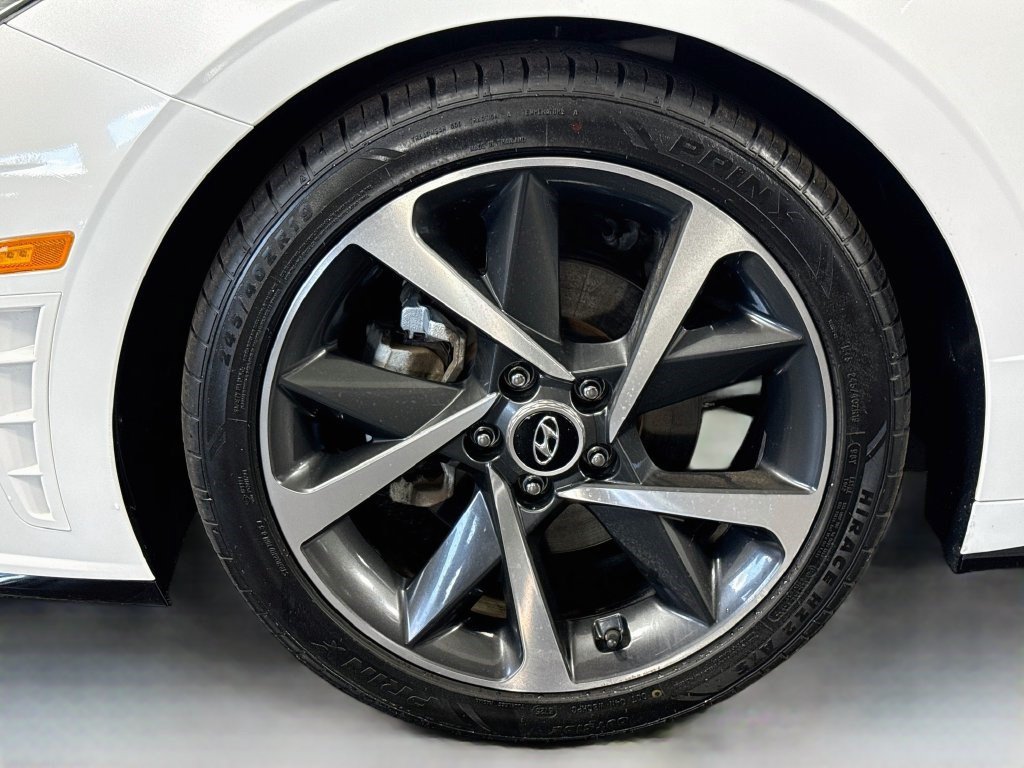 Used 2022 Hyundai Sonata SEL Plus FWD image 37