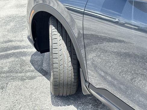 Certified 2025 Honda CR-V Sport-L image 41