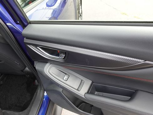 Used 2026 Subaru WRX Premium AWD/4WD image 32