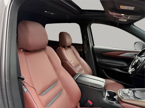 Used 2019 MAZDA CX-9 Signature image 40