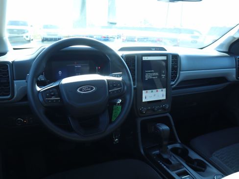 New 2026 Ford Ranger XL w/ FX4 Off-Road Package AWD/4WD image 2