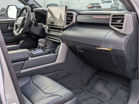 New 2026 Toyota Tundra Platinum image 25