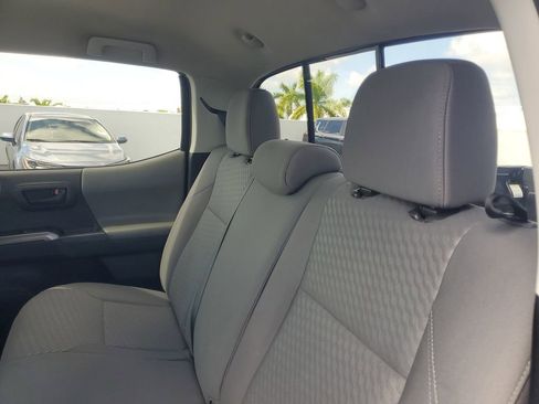 Certified 2023 Toyota Tacoma SR5 image 11