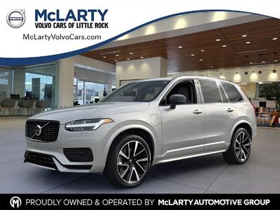Used 2023 Volvo XC90 T8 Ultimate w/ Protection Package Premier