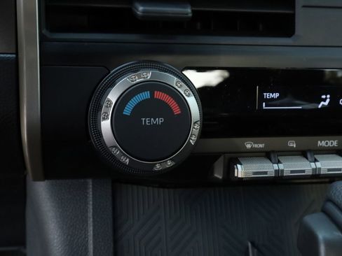 New 2025 Toyota Tacoma SR5 image 23